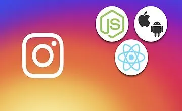 Изображение курса [FULLSTACK] Instagram Клон 3.0