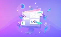 Изображение курса Full Stack веб-разработка с Laravel и Vue.js