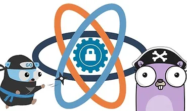 Изображение курса Fullstack GoLang React OAuth Flow с Node