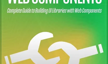 Изображение курса Fullstack Web Components