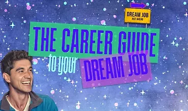 Изображение курса Гид по успешной карьере: От резюме до повышения