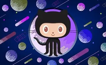 Изображение курса GitHub Actions & Workflows: Полное Руководство