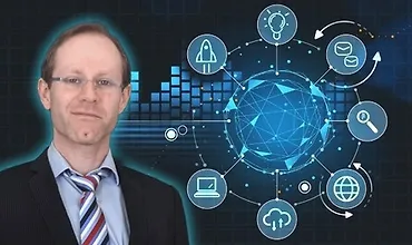 Изображение курса Глубокое погружение в архитектурные паттерны облачных вычислений