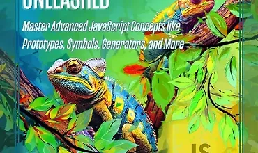 Изображение курса Глубокое погружение в продвинутый JavaScript