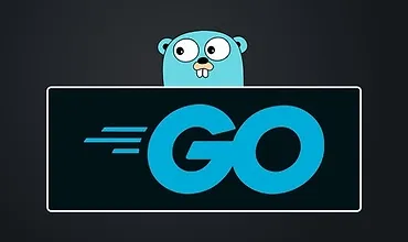 Изображение курса Go - Полное руководство