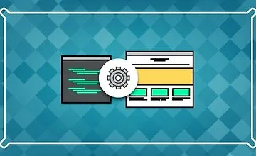 Изображение курса GOF ПАТТЕРНЫ JAVA (ENG)
