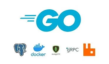 Изображение курса GOLANG NINJA - Разработка Веб-Приложений на Go