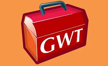 Изображение курса Google Web Toolkit с нуля