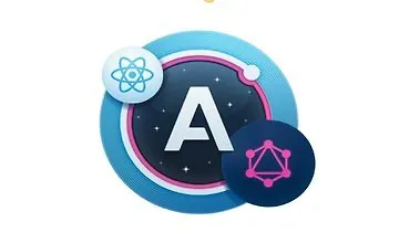 Изображение курса GraphQL Data в React c Apollo Client