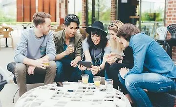 Изображение курса Heinz's Happy Hour Webinar - Сезон 03