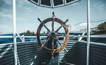 Изображение курса Helm Мастер-класс