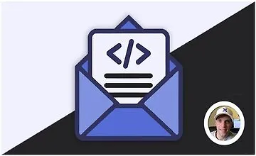 Изображение курса HTML Email Mastery - Создание Адаптивных HTML Шаблонов