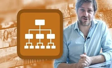 Изображение курса IELTS Пошаговая Инструкция | Освоение Грамматики