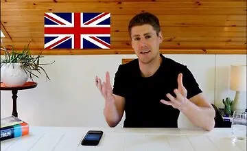 Изображение курса IELTS Продвинутый Разговорный (Band 8–9)