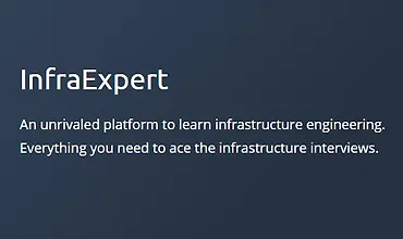 Изображение курса InfraExpert