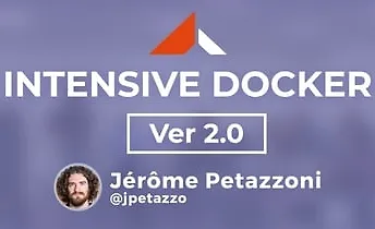 Изображение курса Интенсив Docker: 2.0