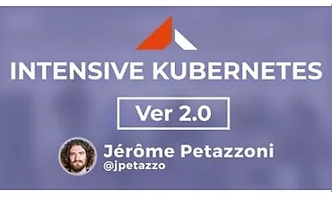 Изображение курса Интенсив Kubernetes: 2.0