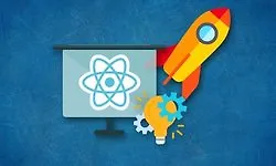 Изображение курса Интенсивное погружение в React на реальном проекте