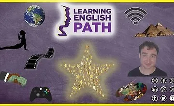 Изображение курса Intermediate Английский язык - Мастеркласс - 10 курсов в 1