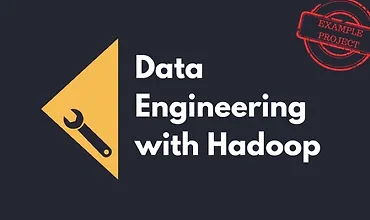 Изображение курса Инженерия данных с Hadoop
