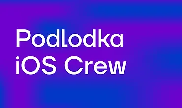 Изображение курса iOS Crew #13: «Хардкорный UI»
