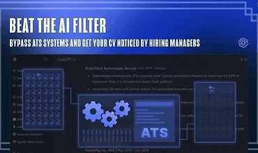 Изображение курса Искусство обхода AI-фильтров
