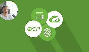 Изображение курса Искусство взаимодействия микросервисов с Spring Cloud Feign