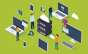 Изображение курса IT рекрутинг: IT технологии и IT профессии простым языком