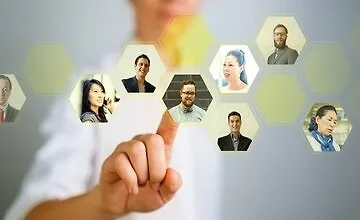 Изображение курса ИТ рекрутинг от А до Я.