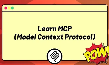 Изображение курса Изучаем MCP (Model Context Protocol)