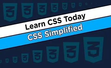 Изображение курса Изучайте CSS Сегодня