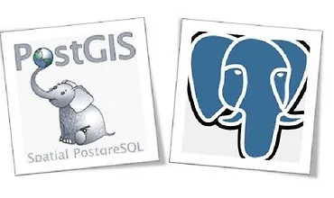 Изображение курса Изучение открытых ГИС-систем: Пространственный SQL с Postgres/PostGIS