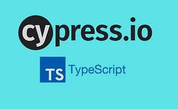 Изображение курса Изучите Cypress с помощью TypeScript
