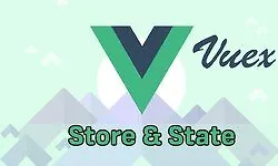 Изображение курса Изучи Vuex