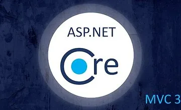 Изображение курса Изучите ASP.NET MVC Core 3.1