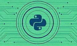 Изображение курса Изучите Python и Этический взлом с нуля