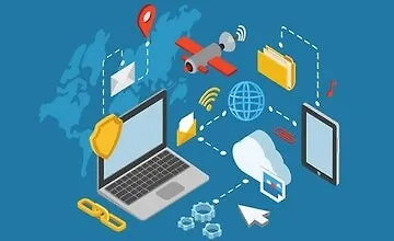 Изображение курса Изучите Взлом Сети с Нуля (Wi-Fi и Проводная Сеть)