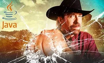 Изображение курса JAVA – получи Чёрный Пояс!