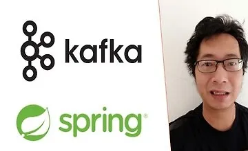 Изображение курса Java Spring & Apache Kafka Bootcamp - От начала до конца