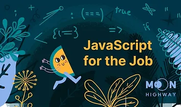 Изображение курса JavaScript для работы