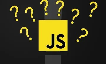 Изображение курса JavaScript - хитрые части