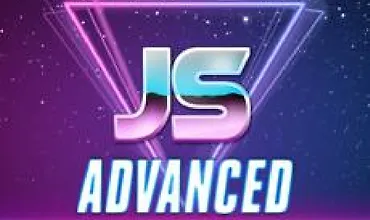 Изображение курса JavaScript Продвинутый уровень
