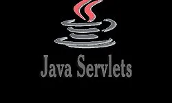 Изображение курса Java servlets