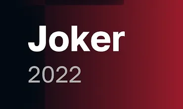 Изображение курса Joker 2022. Конференция для опытных Java-разработчиков