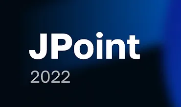 Изображение курса JPoint 2022. Международная Java‑конференция.