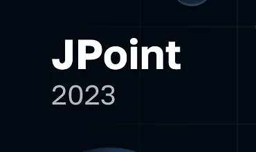 Изображение курса JPoint 2023. Конференция для опытных Java-разработчиков