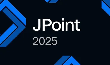 Изображение курса JPoint 2025 | Конференция по разработке на Java