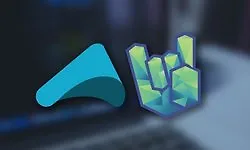 Изображение курса JVM! Основы Akka с Scala