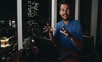 Изображение курса Как делать короткие видео для Интернета