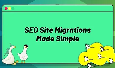 Изображение курса Как правильно перенести сайт и сохранить позиции в поиске